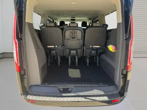 Ford Tourneo Tourneo Custom 310 L2H1 2.0 EcoBlue 170 BVA Titanium X - Photo 17