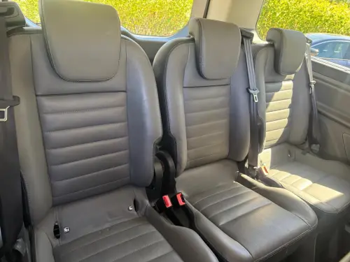 Ford Tourneo Tourneo Custom 310 L2H1 2.0 EcoBlue 170 BVA Titanium X - Photo 20