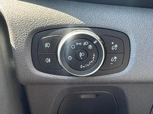 Ford Tourneo Tourneo Custom 310 L2H1 2.0 EcoBlue 170 BVA Titanium X - Photo 21