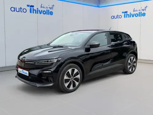 Renault Megane E-Tech Megane E-Tech EV60 130ch super charge Evolution ER - Photo 0