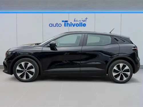 Renault Megane E-Tech Megane E-Tech EV60 130ch super charge Evolution ER - Photo 1