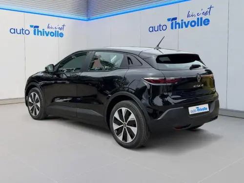 Renault Megane E-Tech Megane E-Tech EV60 130ch super charge Evolution ER - Photo 2