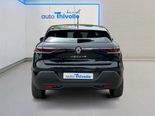 Renault Megane E-Tech Megane E-Tech EV60 130ch super charge Evolution ER - Photo 3