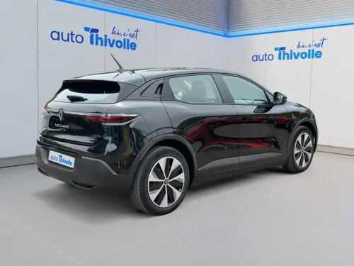 Renault Megane E-Tech Megane E-Tech EV60 130ch super charge Evolution ER - Photo 4