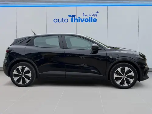 Renault Megane E-Tech Megane E-Tech EV60 130ch super charge Evolution ER - Photo 5
