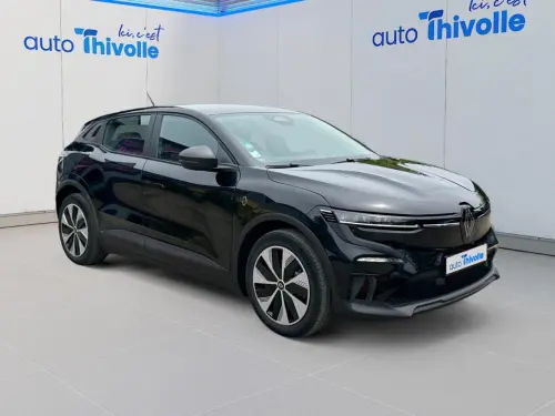 Renault Megane E-Tech Megane E-Tech EV60 130ch super charge Evolution ER - Photo 6