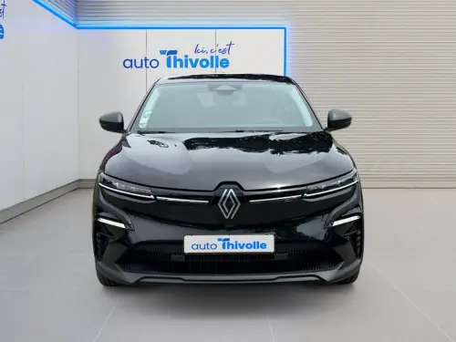 Renault Megane E-Tech Megane E-Tech EV60 130ch super charge Evolution ER - Photo 7