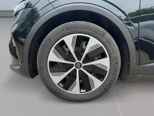 Renault Megane E-Tech Megane E-Tech EV60 130ch super charge Evolution ER - Photo 8