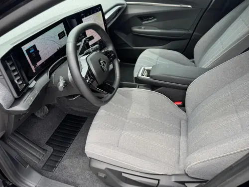 Renault Megane E-Tech Megane E-Tech EV60 130ch super charge Evolution ER - Photo 9