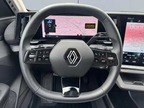 Renault Megane E-Tech Megane E-Tech EV60 130ch super charge Evolution ER - Photo 12