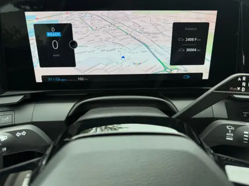 Renault Megane E-Tech Megane E-Tech EV60 130ch super charge Evolution ER - Photo 13