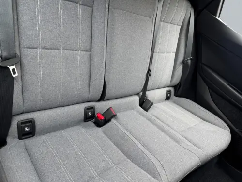 Renault Megane E-Tech Megane E-Tech EV60 130ch super charge Evolution ER - Photo 17