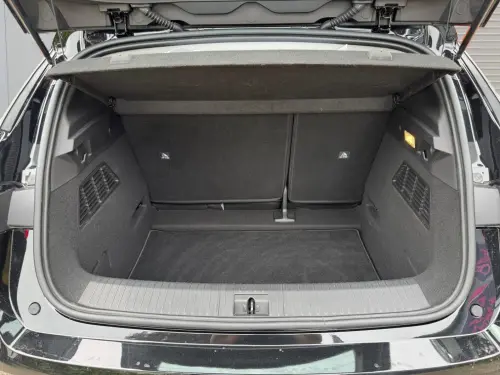Renault Megane E-Tech Megane E-Tech EV60 130ch super charge Evolution ER - Photo 18