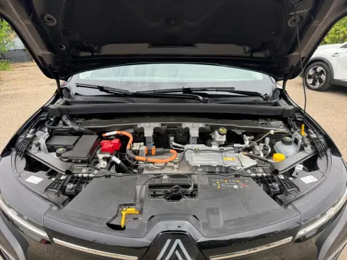 Renault Megane E-Tech Megane E-Tech EV60 130ch super charge Evolution ER - Photo 19