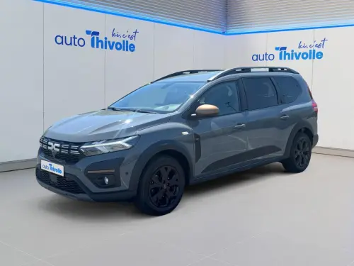 Dacia Jogger ECO-G 100 7 places Extreme + - Photo 0