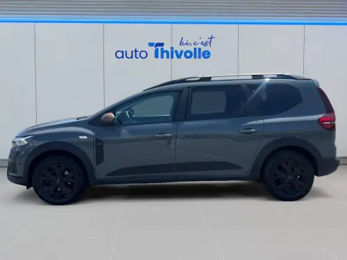 Dacia Jogger ECO-G 100 7 places Extreme + - Photo 1