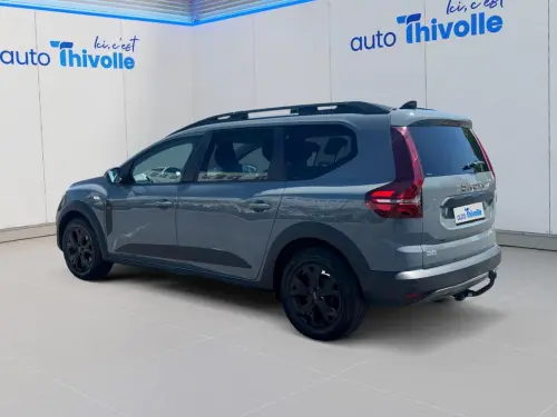 Dacia Jogger ECO-G 100 7 places Extreme + - Photo 2