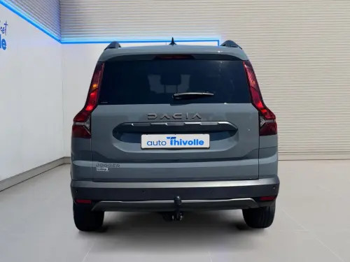 Dacia Jogger ECO-G 100 7 places Extreme + - Photo 3