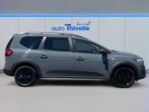 Dacia Jogger ECO-G 100 7 places Extreme + - Photo 5