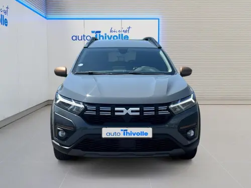 Dacia Jogger ECO-G 100 7 places Extreme + - Photo 7