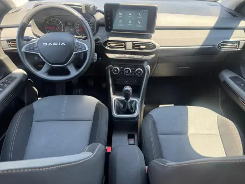 Dacia Jogger ECO-G 100 7 places Extreme + - Photo 11