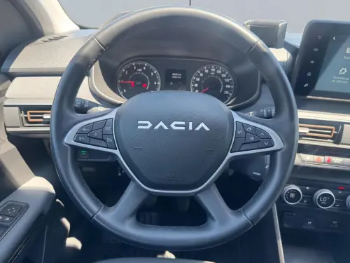 Dacia Jogger ECO-G 100 7 places Extreme + - Photo 12