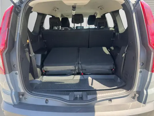 Dacia Jogger ECO-G 100 7 places Extreme + - Photo 18