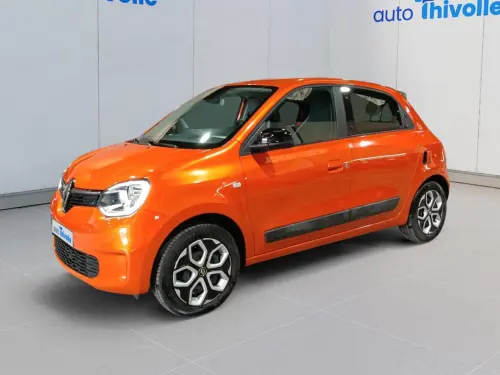 Renault Twingo Twingo III SCe 65 Equilibre - Photo 0