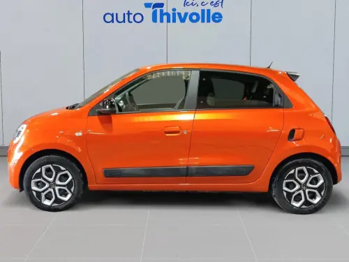 Renault Twingo Twingo III SCe 65 Equilibre - Photo 1