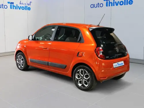Renault Twingo Twingo III SCe 65 Equilibre - Photo 2