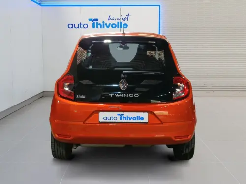 Renault Twingo Twingo III SCe 65 Equilibre - Photo 3