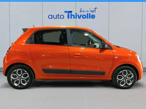 Renault Twingo Twingo III SCe 65 Equilibre - Photo 5