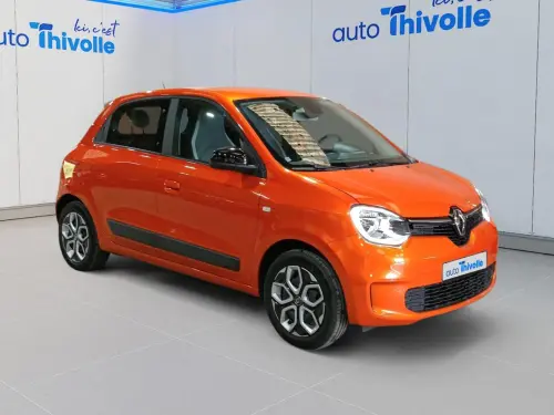 Renault Twingo Twingo III SCe 65 Equilibre - Photo 6