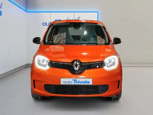 Renault Twingo Twingo III SCe 65 Equilibre - Photo 7