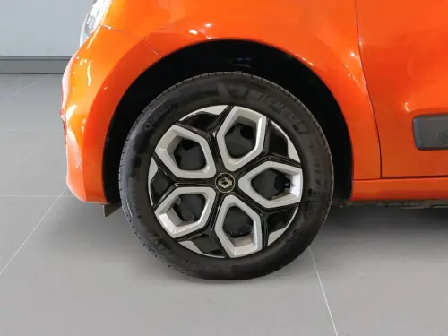 Renault Twingo Twingo III SCe 65 Equilibre - Photo 8