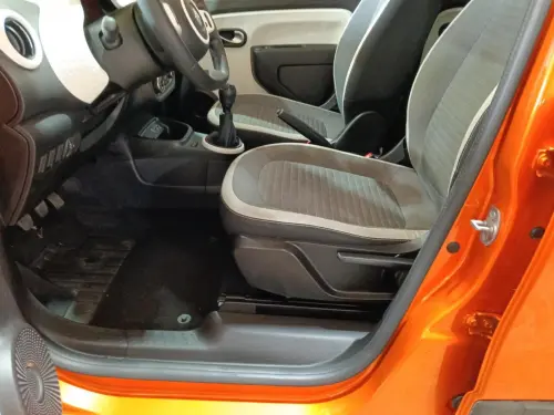 Renault Twingo Twingo III SCe 65 Equilibre - Photo 9
