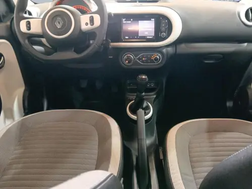 Renault Twingo Twingo III SCe 65 Equilibre - Photo 11