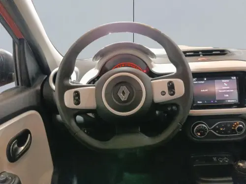 Renault Twingo Twingo III SCe 65 Equilibre - Photo 12