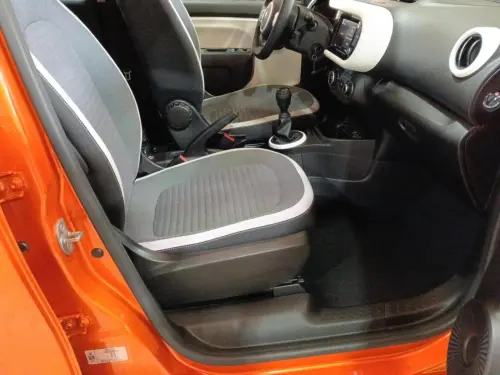Renault Twingo Twingo III SCe 65 Equilibre - Photo 16