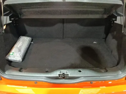 Renault Twingo Twingo III SCe 65 Equilibre - Photo 18