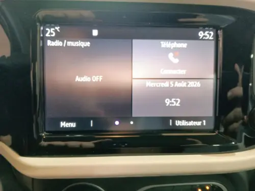 Renault Twingo Twingo III SCe 65 Equilibre - Photo 20