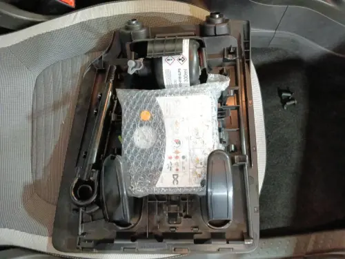Renault Twingo Twingo III SCe 65 Equilibre - Photo 22