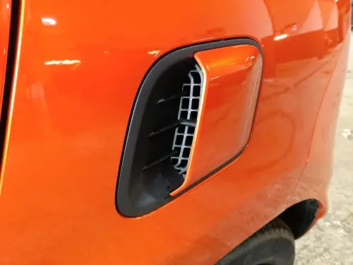 Renault Twingo Twingo III SCe 65 Equilibre - Photo 24