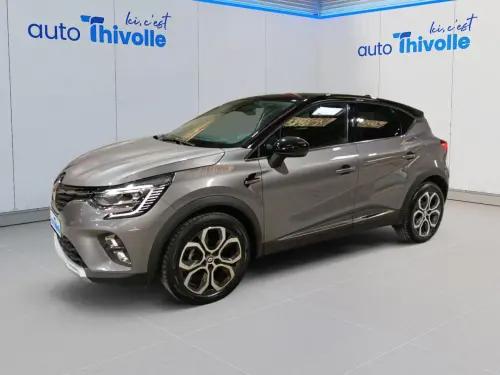 Renault Captur mild hybrid 140 Techno - Photo 0