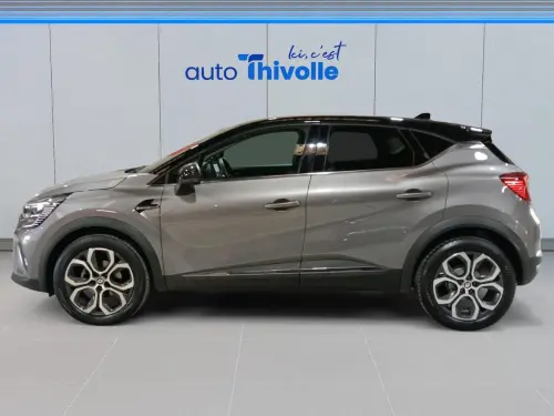 Renault Captur mild hybrid 140 Techno - Photo 1