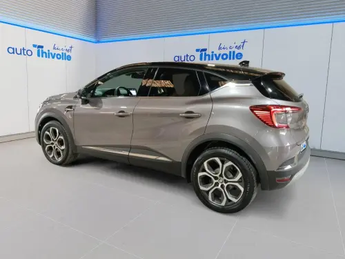 Renault Captur mild hybrid 140 Techno - Photo 2