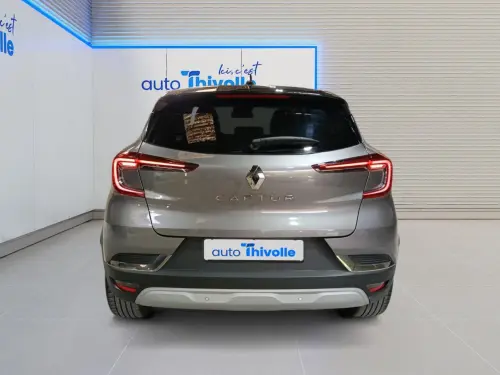 Renault Captur mild hybrid 140 Techno - Photo 3