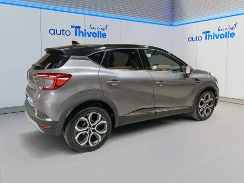 Renault Captur mild hybrid 140 Techno - Photo 4