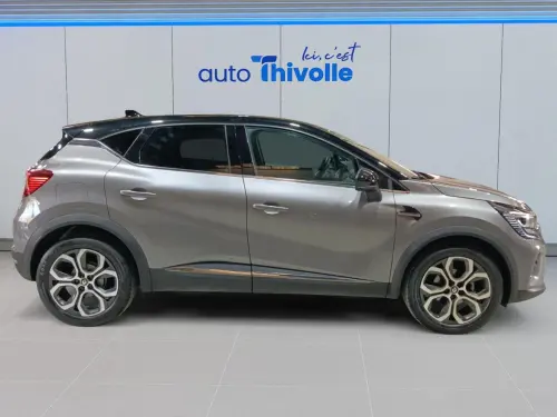 Renault Captur mild hybrid 140 Techno - Photo 5