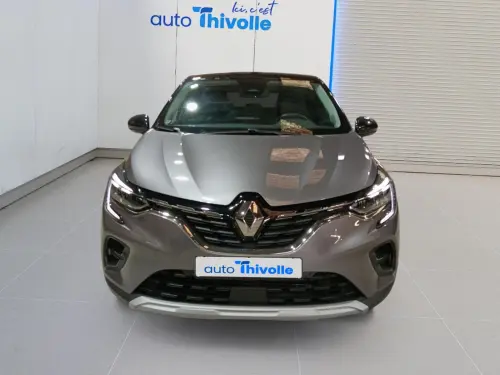 Renault Captur mild hybrid 140 Techno - Photo 7